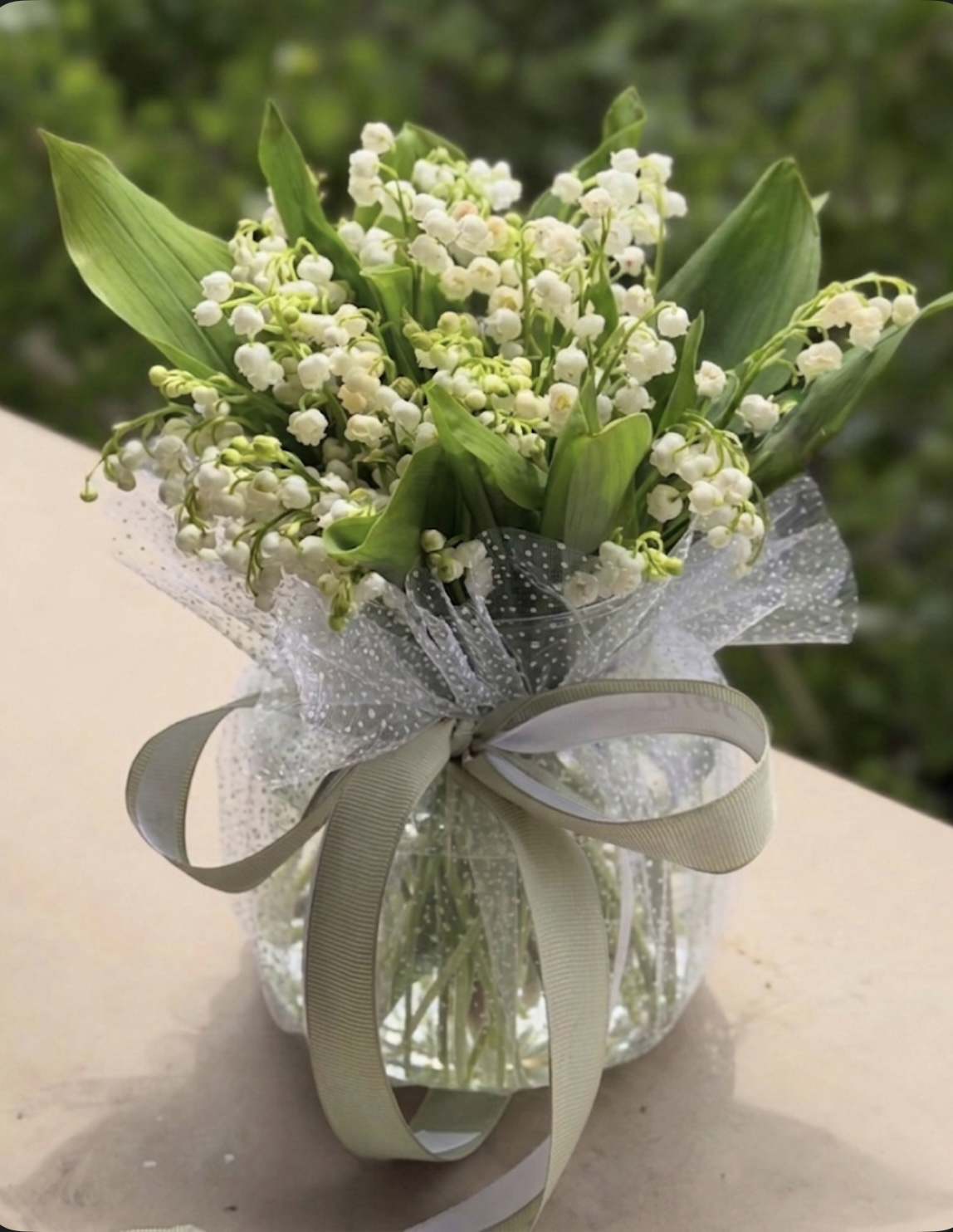 Whispers of Spring Bouquet - Image 1
