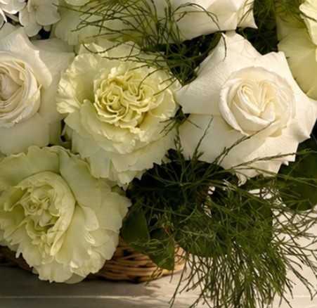 Serene Whispers Basket - Image 4