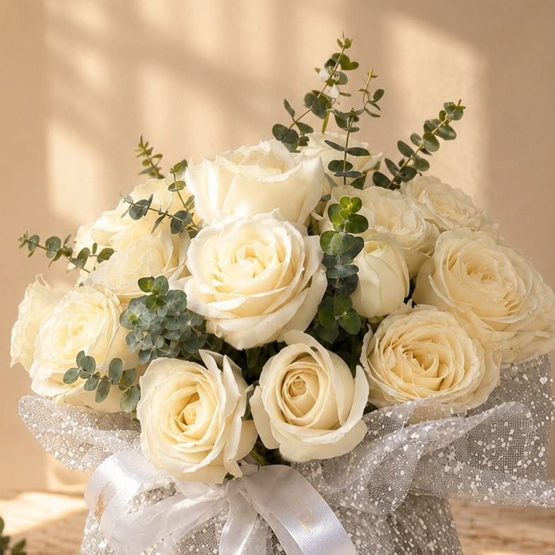 White Rose Serenade - Image 2