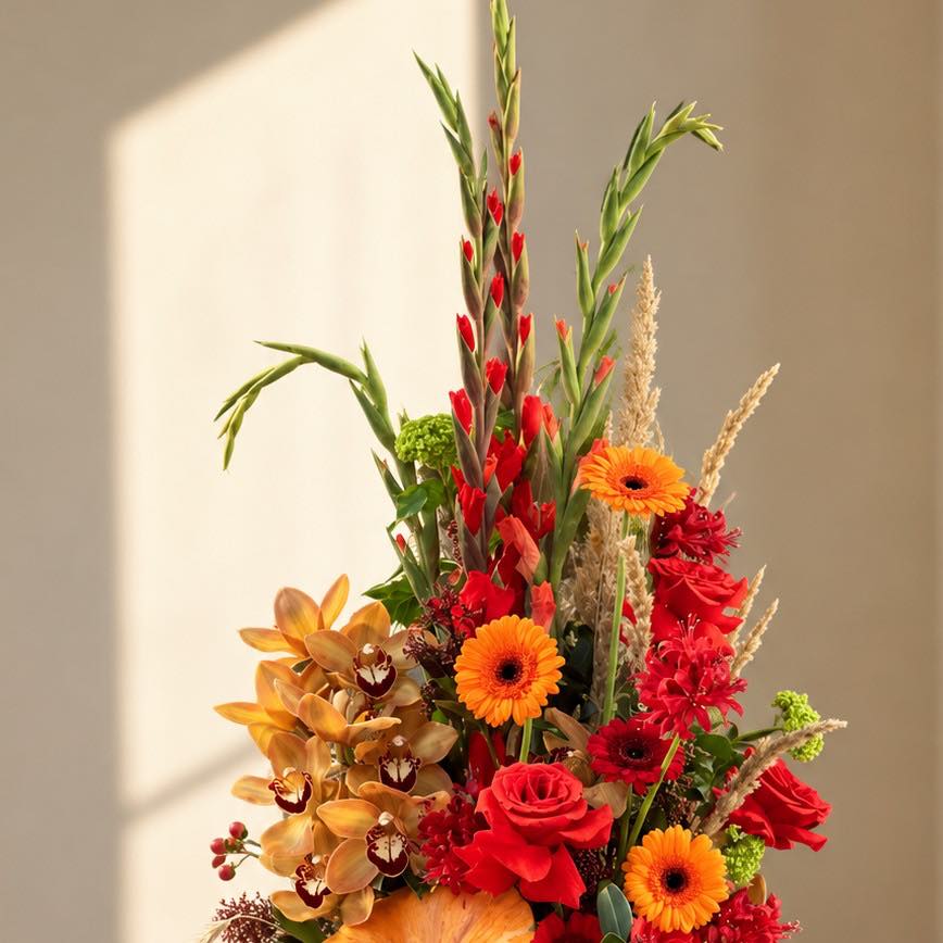 Autumn Harvest Glow - Image 2