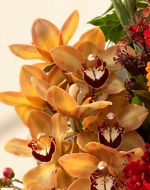 Autumn Harvest Glow - Image 3