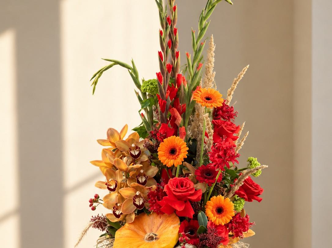 Autumn Harvest Glow - Image 5