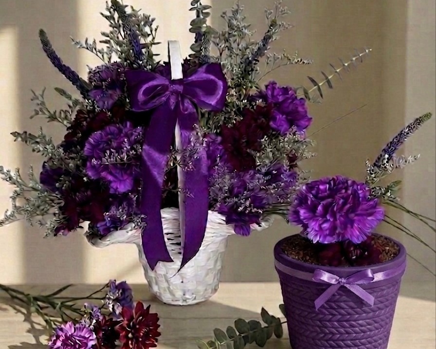 Amethyst Dream Duo - Image 2