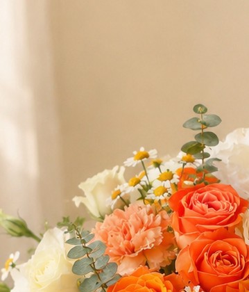 Golden Harvest Basket - Image 4