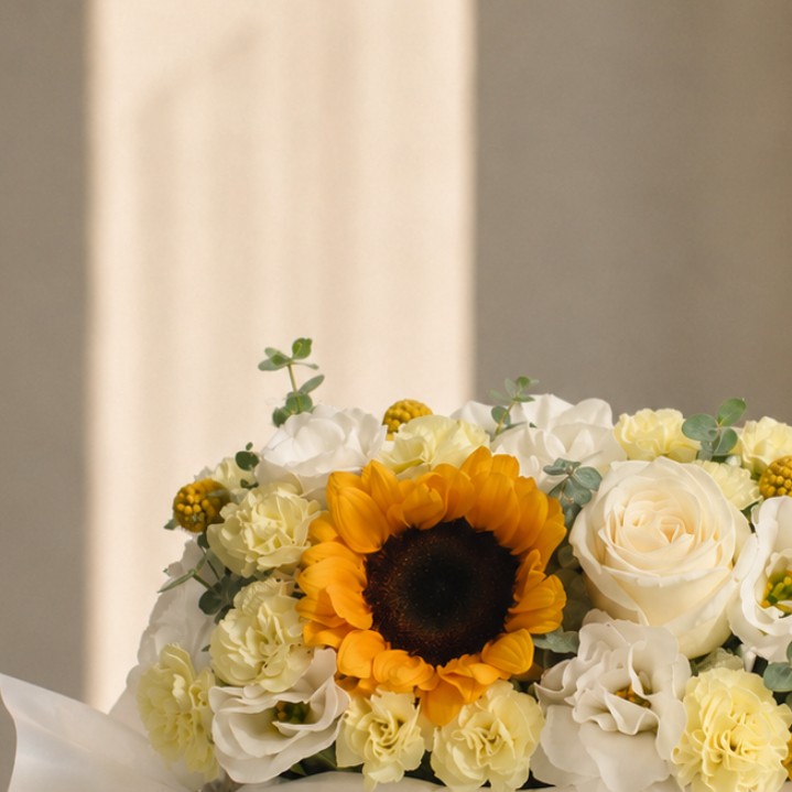 Golden Horizon Arrangement - Image 2